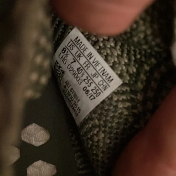 Addidas NMD - Picture 4 of 5